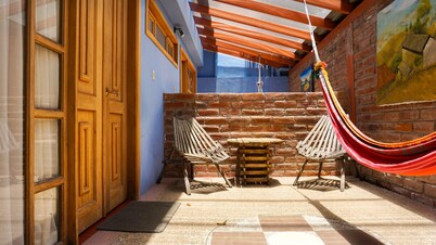La Posada del Arte