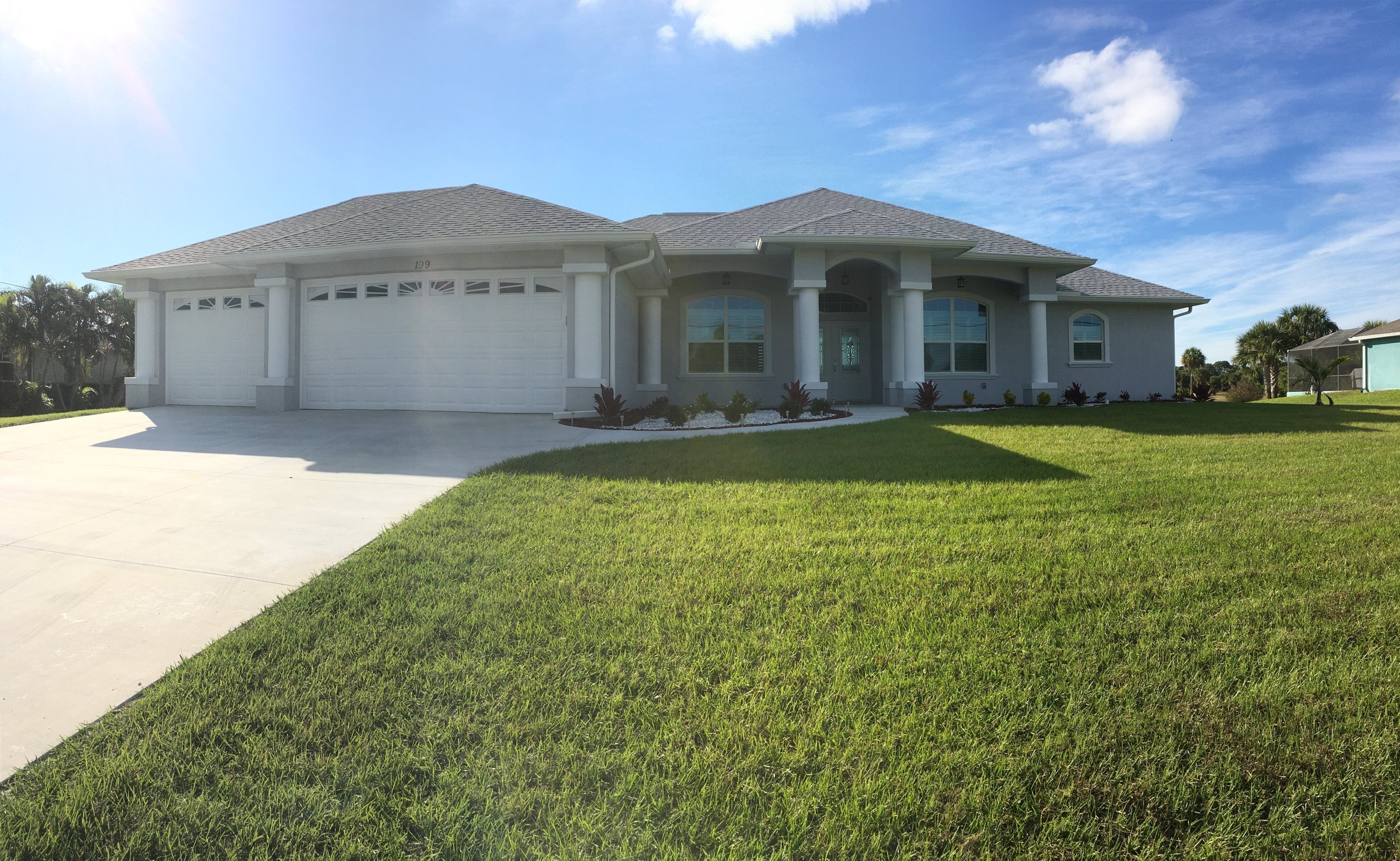 Florida Secret, full refund*, heated pool, sleeps 8