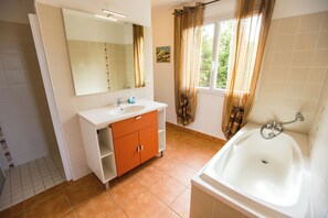 Kylpyamme, hiustenkuivaaja