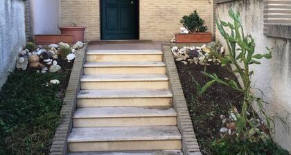 La Dimora Degli Artisti