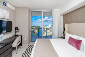 2 chambres, Wi-Fi, draps fournis