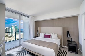 2 slaapkamers, wifi, beddengoed