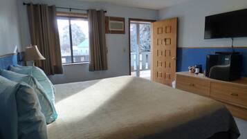 Rom | Wi-fi (inkludert) og sengetøy