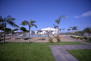 Exterior - Santantonioresort (Riposto)