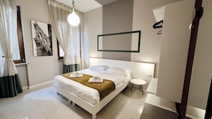 2 bedrooms