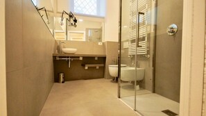 Bathroom - Velvet 1 (Verona)