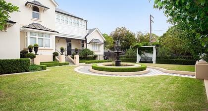 Elegantes Studio in Grand Manor 20 Minuten von Sydney entfernt