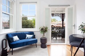 Fernseher, Arbeitsbereiche