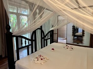 3 chambres, coffres-forts dans les chambres, Wi-Fi gratuit