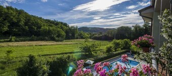 Albergo Il Sicomoro