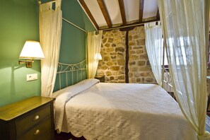 Huoneisto, kylpyhuone makuuhuoneen yhteydessä (dos dormitorios) | 2 makuuhuonetta