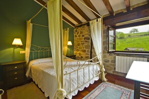 2 bedrooms - Apartamentos los Brezos (Anievas)