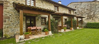 Apartamentos los Brezos