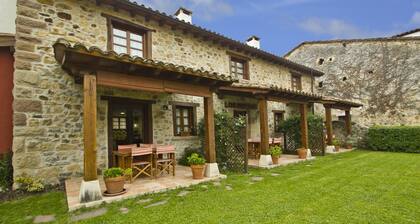 Apartamentos los Brezos