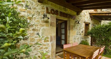 Apartamentos los Brezos