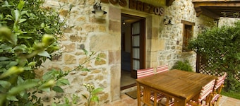 Apartamentos los Brezos