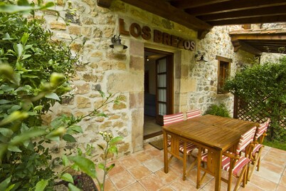 Apartamentos los Brezos