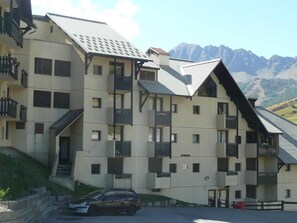 Udendørsområde