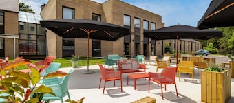 ibis Styles Arlon Porte du Luxembourg