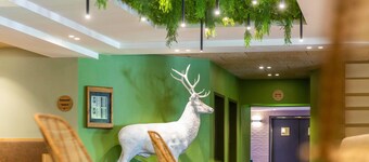 ibis Styles Arlon Porte du Luxembourg