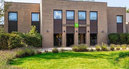 ibis Styles Arlon Porte du Luxembourg