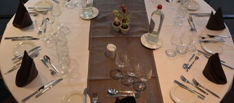 ibis Styles Arlon Porte du Luxembourg