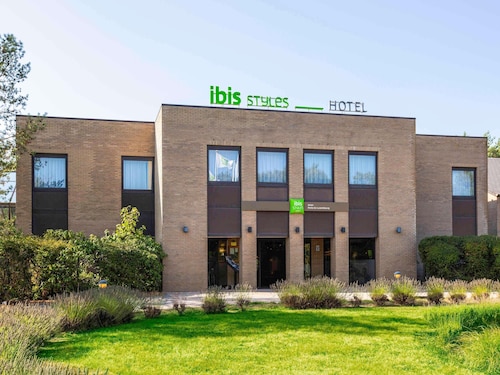 ibis Styles Arlon Porte du Luxembourg