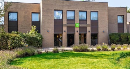ibis Styles Arlon Porte du Luxembourg