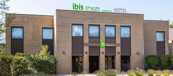 ibis Styles Arlon Porte du Luxembourg
