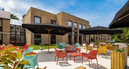 ibis Styles Arlon Porte du Luxembourg