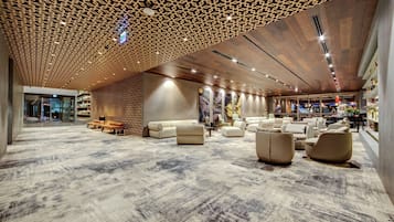 Hall