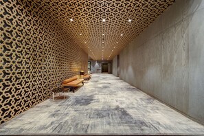 Lobby - DoubleTree by Hilton Adana (Adana)