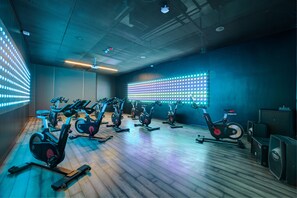 Sports facility - DoubleTree by Hilton Adana (Adana)