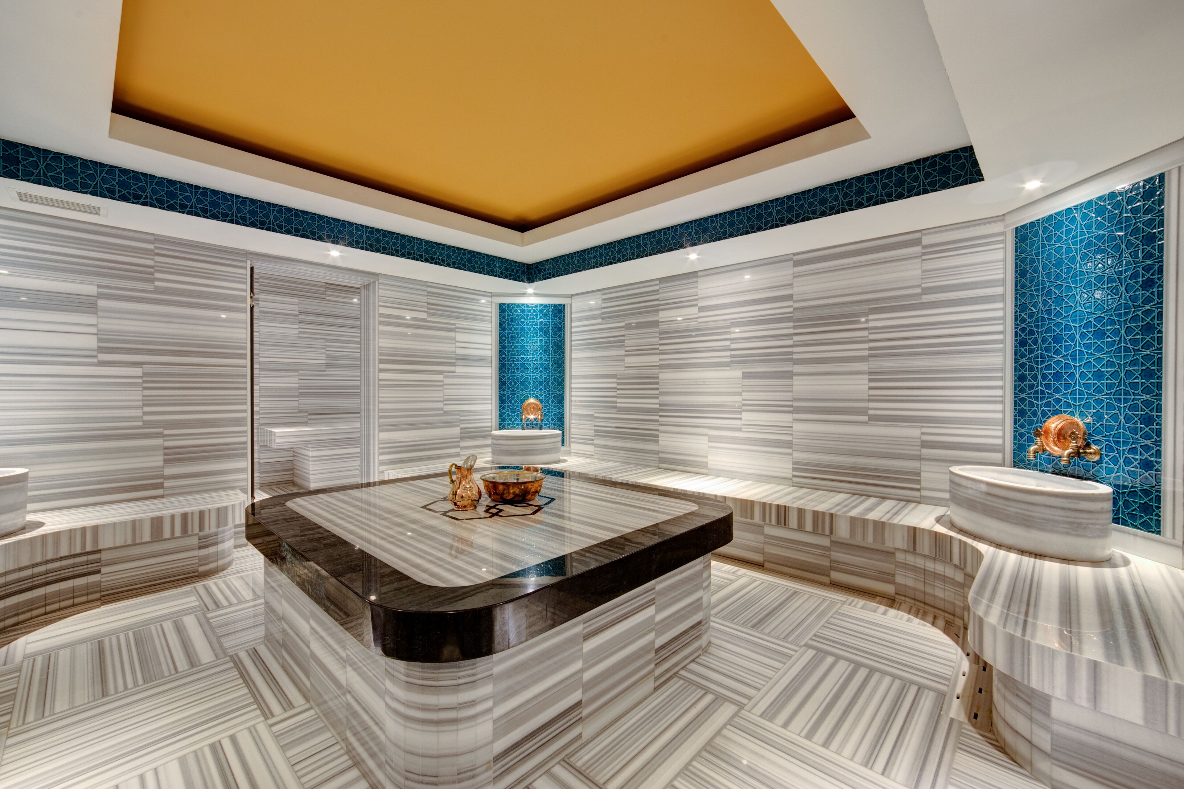 couples treatment room(s), massages