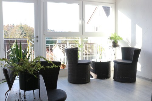 D´r Rechenmacher Pension und Landgasthof