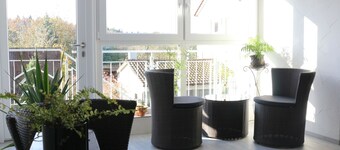 D´r Rechenmacher Pension und Landgasthof