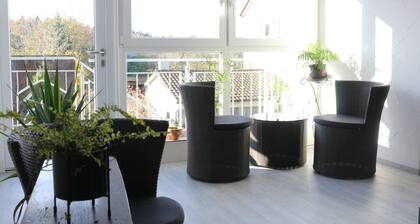 D´r Rechenmacher Pension und Landgasthof