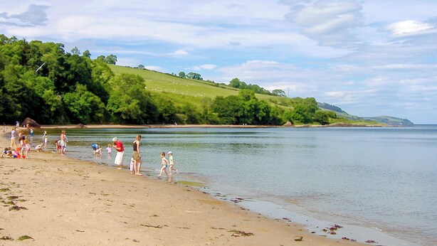 Strand