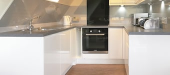 2 bedroom accommodation in Rosemarkie, near Fortrose