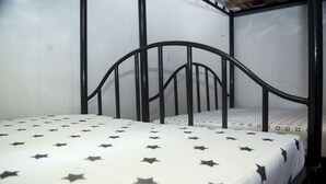 Economy Double Room | Iron/ironing board (on request) - Morogoro Homestay Hostel (Morogoro)