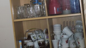 Interior detail - Morogoro Homestay Hostel (Morogoro)
