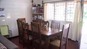Free daily continental breakfast - Morogoro Homestay Hostel (Morogoro)