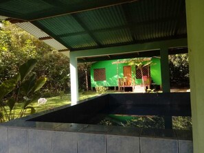 Children's pool - Toucan & Tarpon (Colorado)