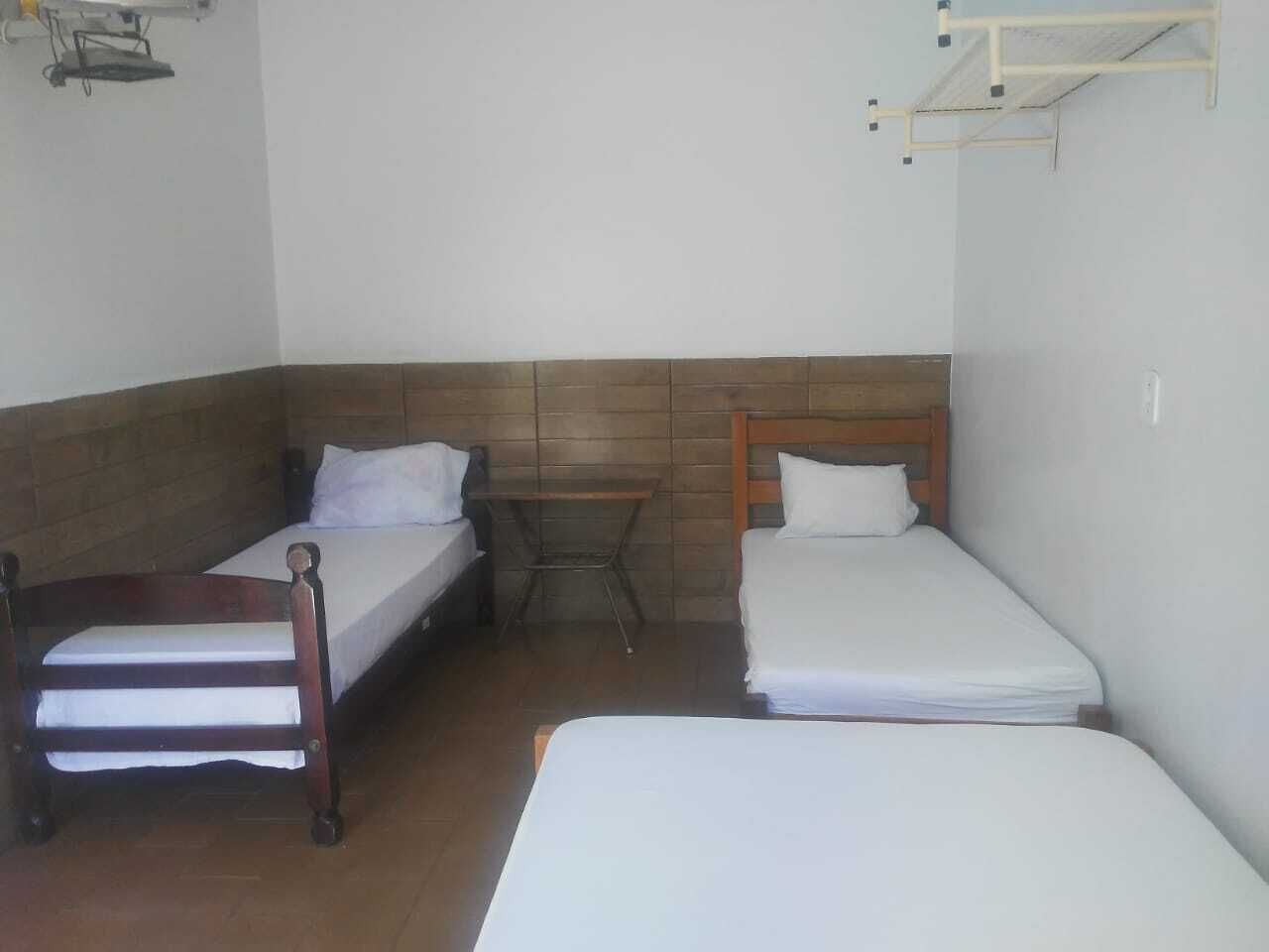 Minibar, iron/ironing board, free WiFi, bed sheets