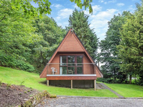 Gorse Lodge - UK7050