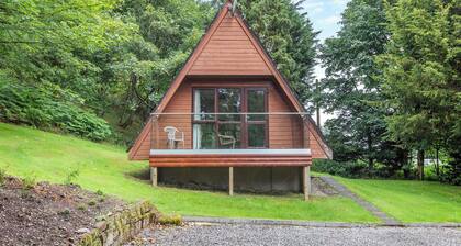 Gorse Lodge - UK7050