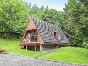 Exterior - Gorse Lodge - UK7050 (Rosemarkie, near Fortrose)