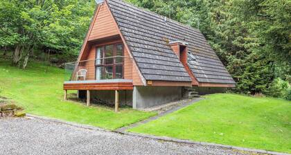 Gorse Lodge - UK7050