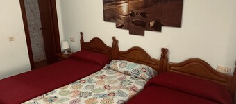 Hostal Mediterráneo