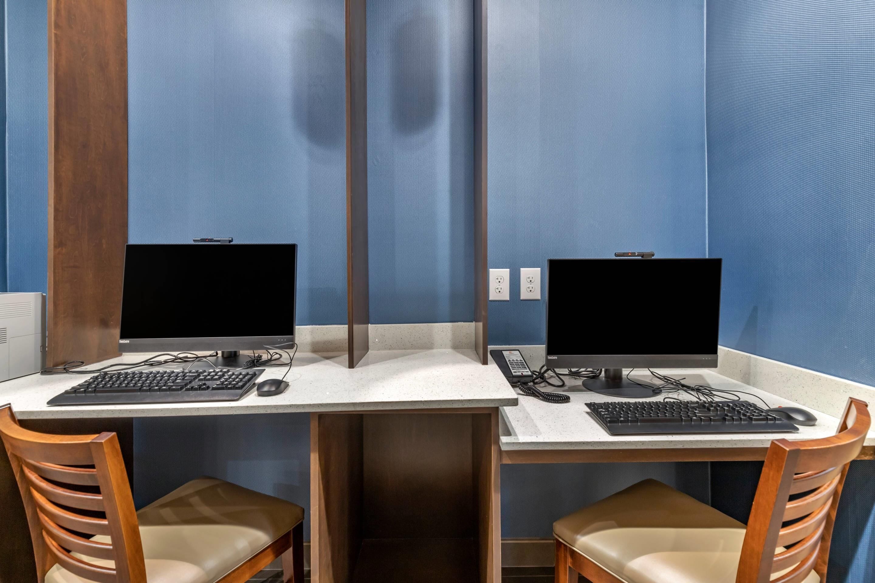 Photo - Comfort Suites San Antonio Ft Sam Houston-SAMMC Area